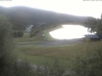 Archiv Foto Webcam Grüblsee 05:00