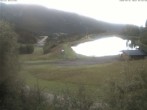 Archiv Foto Webcam Grüblsee 06:00