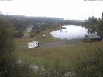 Archiv Foto Webcam Grüblsee 05:00