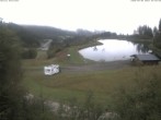 Archiv Foto Webcam Grüblsee 06:00