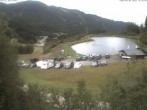 Archiv Foto Webcam Grüblsee 11:00