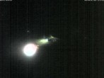 Archiv Foto Webcam Grüblsee 21:00