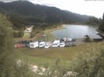 Archiv Foto Webcam Grüblsee 11:00
