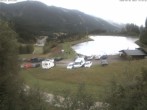 Archiv Foto Webcam Grüblsee 13:00