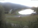 Archiv Foto Webcam Grüblsee 05:00