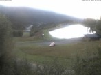 Archiv Foto Webcam Grüblsee 06:00