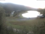 Archiv Foto Webcam Grüblsee 05:00