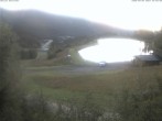Archiv Foto Webcam Grüblsee 06:00