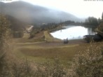Archiv Foto Webcam Grüblsee 07:00