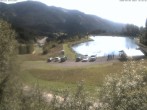 Archiv Foto Webcam Grüblsee 09:00