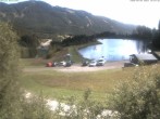 Archiv Foto Webcam Grüblsee 11:00
