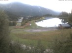 Archiv Foto Webcam Grüblsee 03:00