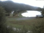 Archiv Foto Webcam Grüblsee 05:00