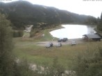 Archiv Foto Webcam Grüblsee 11:00