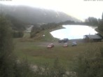 Archiv Foto Webcam Grüblsee 15:00