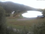Archiv Foto Webcam Grüblsee 17:00