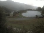 Archiv Foto Webcam Grüblsee 05:00
