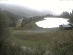 Archiv Foto Webcam Grüblsee 07:00