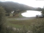 Archiv Foto Webcam Grüblsee 08:00