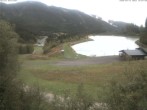 Archiv Foto Webcam Grüblsee 09:00