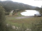 Archiv Foto Webcam Grüblsee 11:00