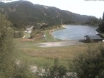 Archiv Foto Webcam Grüblsee 13:00