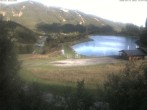 Archiv Foto Webcam Grüblsee 15:00