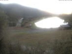 Archiv Foto Webcam Grüblsee 05:00