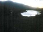 Archiv Foto Webcam Grüblsee 05:00