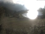 Archiv Foto Webcam Grüblsee 07:00