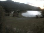 Archiv Foto Webcam Grüblsee 06:00