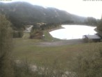 Archiv Foto Webcam Grüblsee 07:00