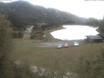 Archiv Foto Webcam Grüblsee 09:00