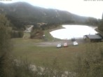 Archiv Foto Webcam Grüblsee 11:00