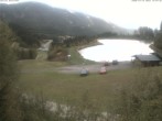 Archiv Foto Webcam Grüblsee 15:00