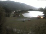 Archiv Foto Webcam Grüblsee 17:00