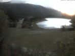 Archiv Foto Webcam Grüblsee 06:00