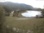 Archiv Foto Webcam Grüblsee 07:00
