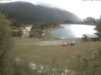 Archiv Foto Webcam Grüblsee 09:00