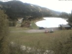 Archiv Foto Webcam Grüblsee 11:00