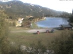 Archiv Foto Webcam Grüblsee 13:00