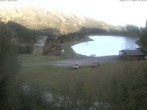 Archiv Foto Webcam Grüblsee 15:00