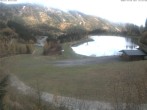 Archiv Foto Webcam Grüblsee 13:00