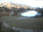 Archiv Foto Webcam Grüblsee 13:00