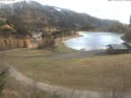 Archiv Foto Webcam Grüblsee 09:00