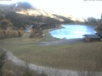 Archiv Foto Webcam Grüblsee 13:00