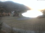 Archiv Foto Webcam Grüblsee 06:00