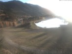 Archiv Foto Webcam Grüblsee 07:00