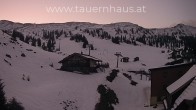 Archived image Webcam alp Planneralm, Styria 05:00