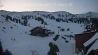 Archived image Webcam alp Planneralm, Styria 06:00